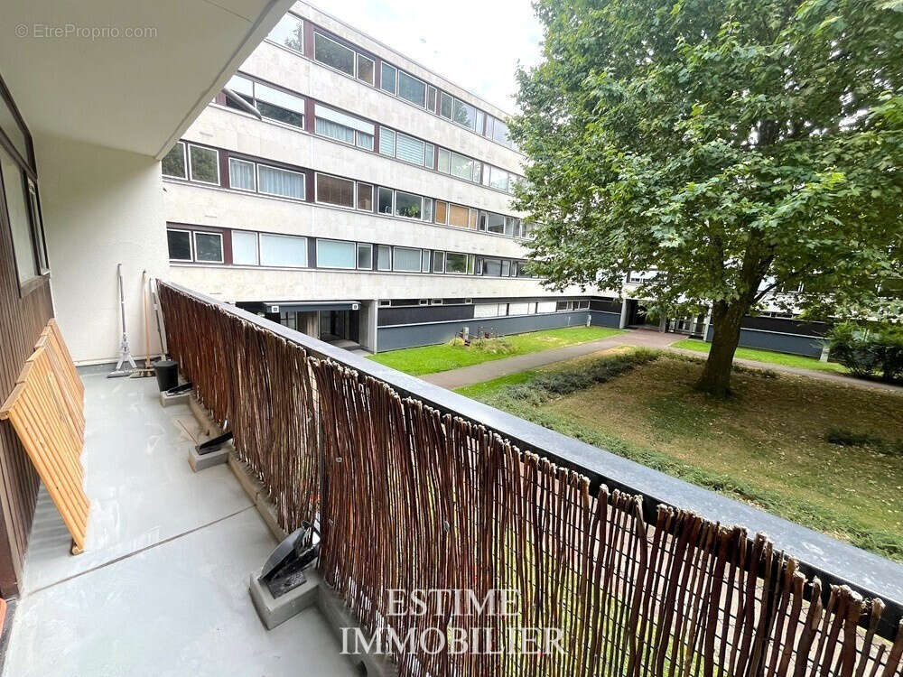 Lille saint-maur t1 bis avec balcon - photo 7