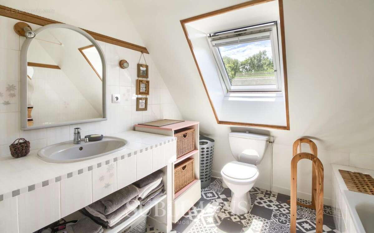 Maison individuelle - photo 9