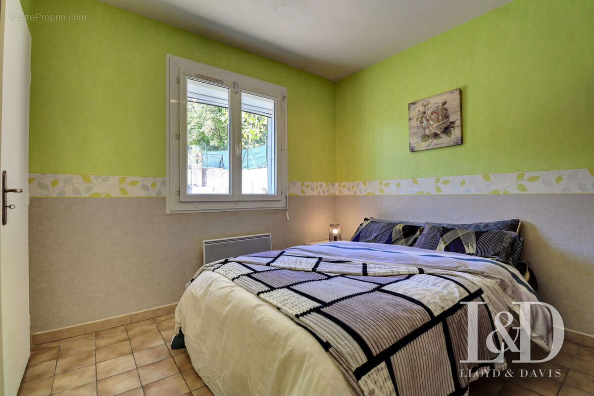 Maison à SAINT-AMBROIX