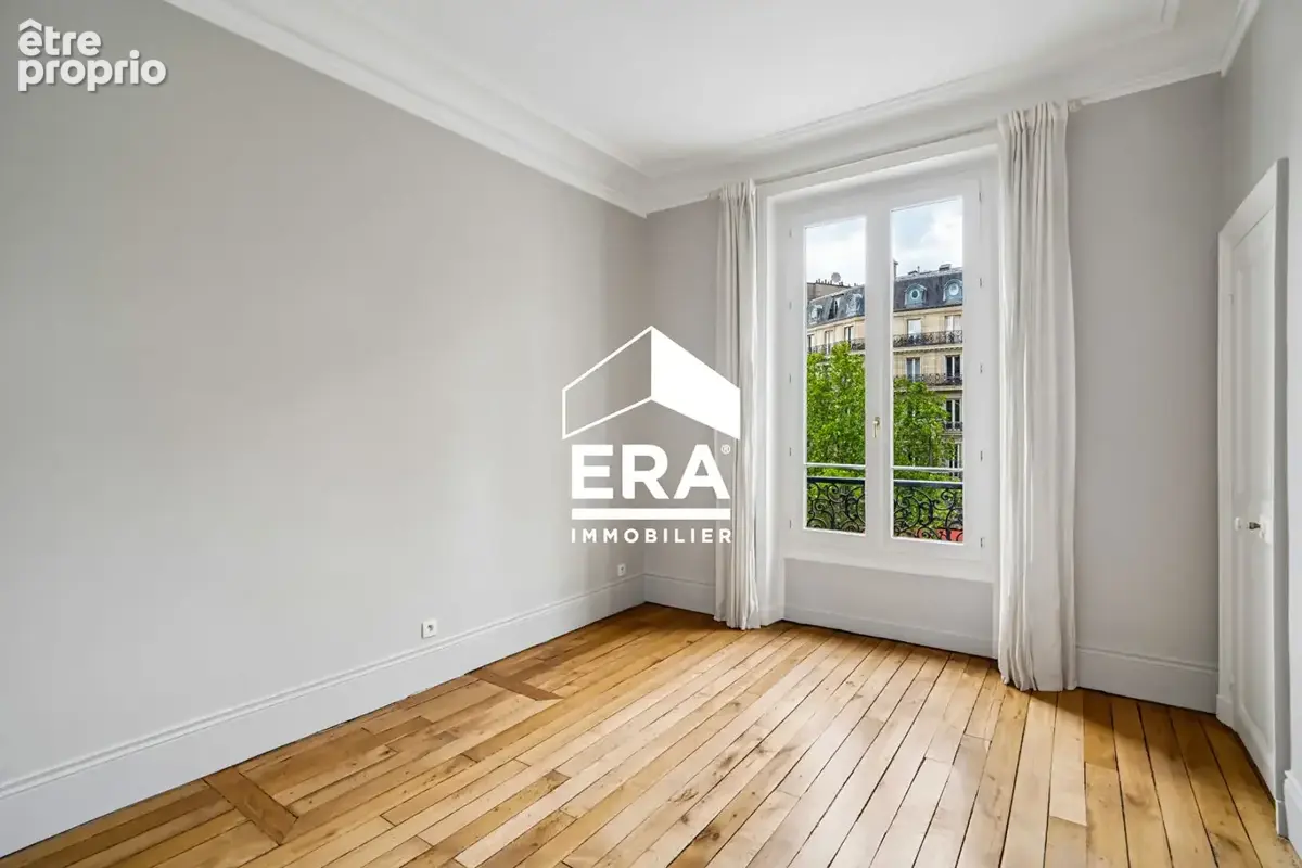 Appartement 125m² à paris 8e arrondissement - photo 10