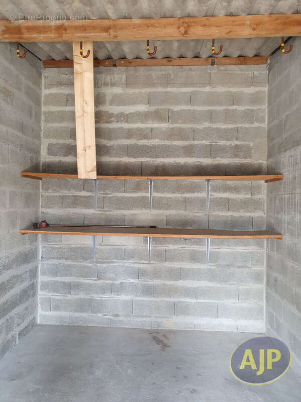 Parking à LES SABLES-D&#039;OLONNE