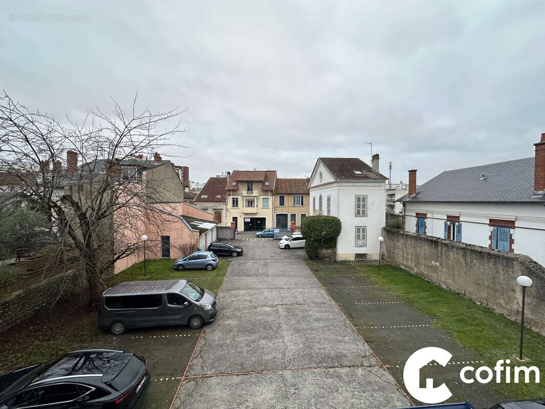 Appartement à TARBES