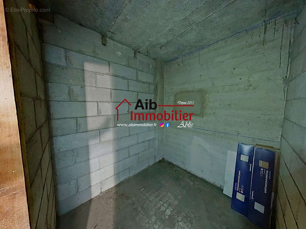 Appartement à LE PECQ