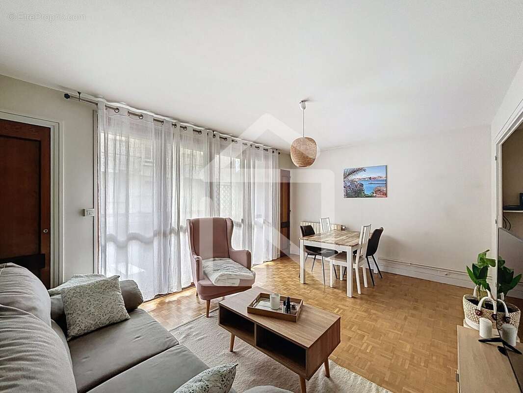 Appartement à VALENCE