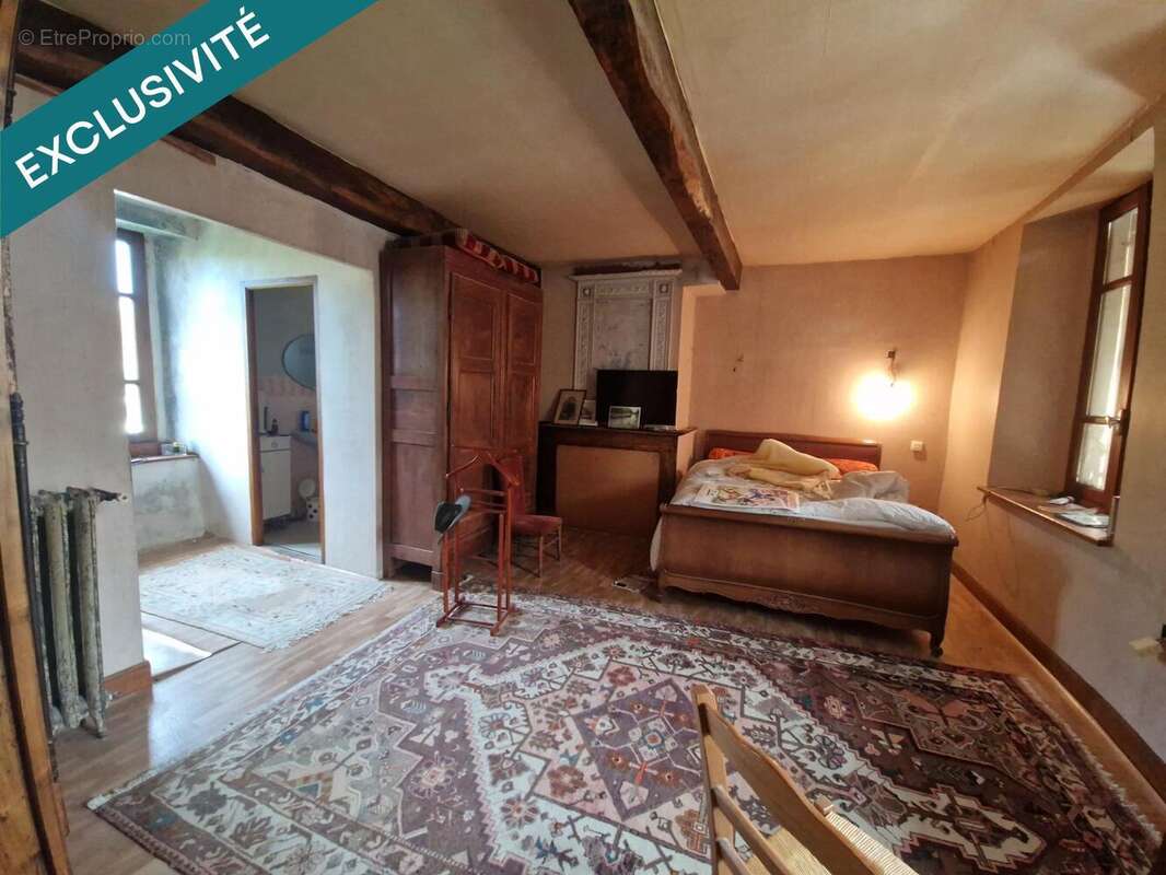 Photo 7 - Maison à POINTIS-INARD