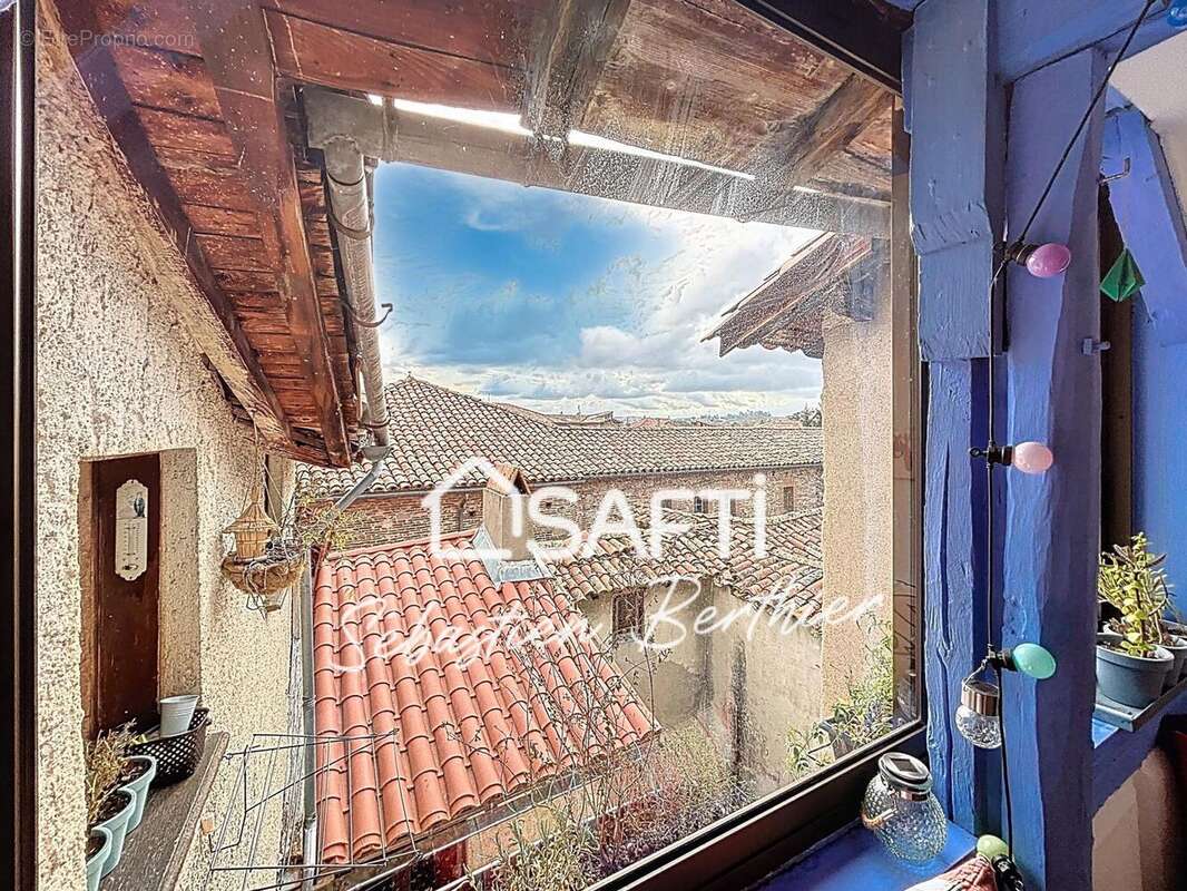 Photo 5 - Maison à LAVAUR