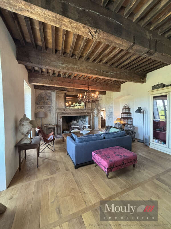 Maison à CAJARC