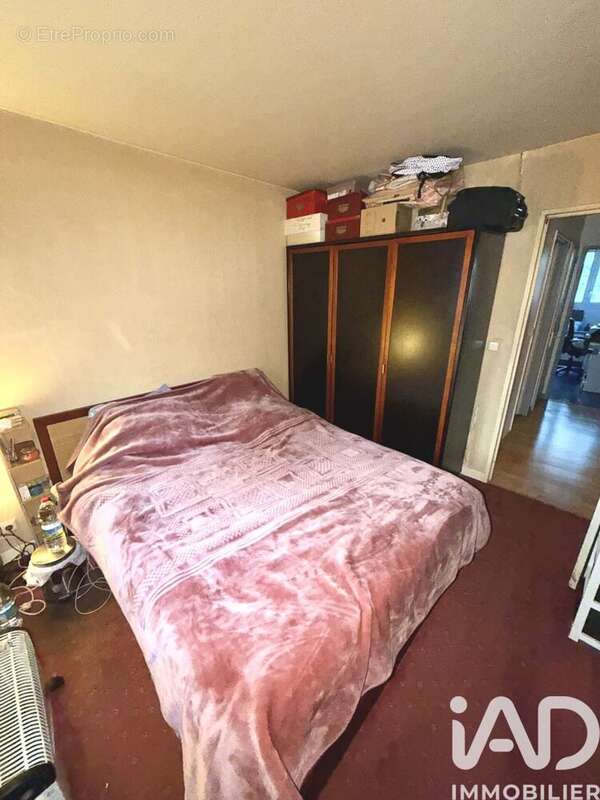 Photo 7 - Appartement à CLICHY