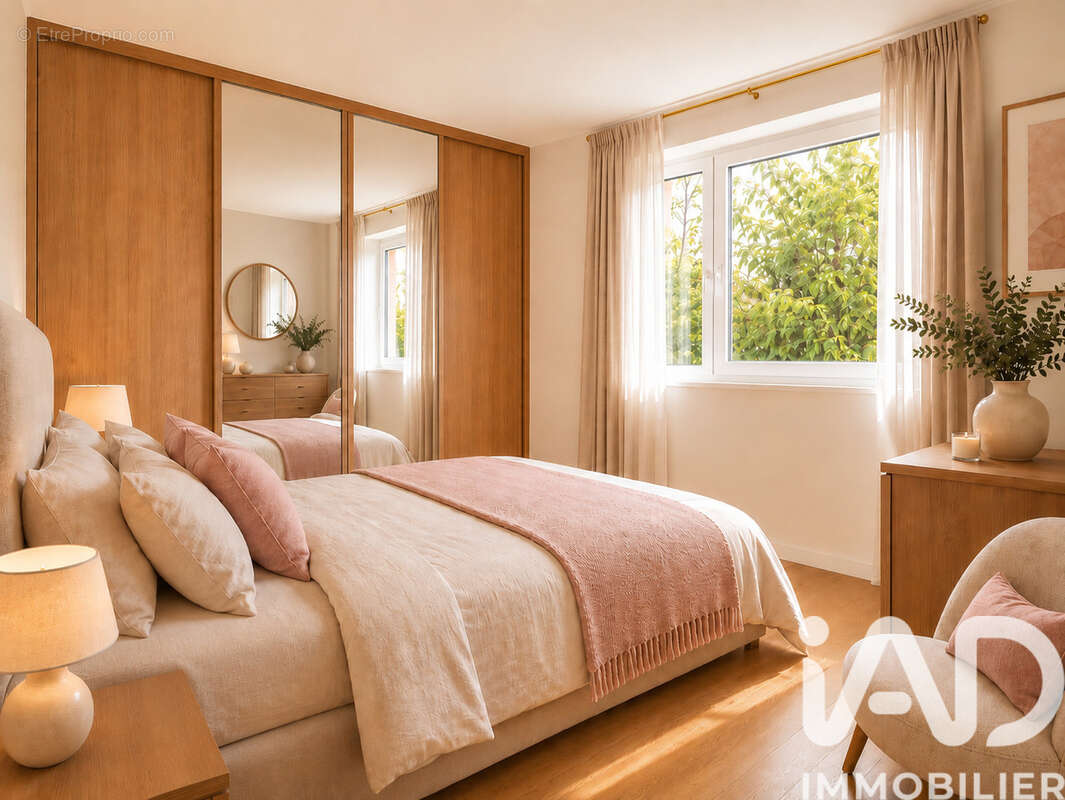 Photo 5 - Appartement à MAISONS-ALFORT
