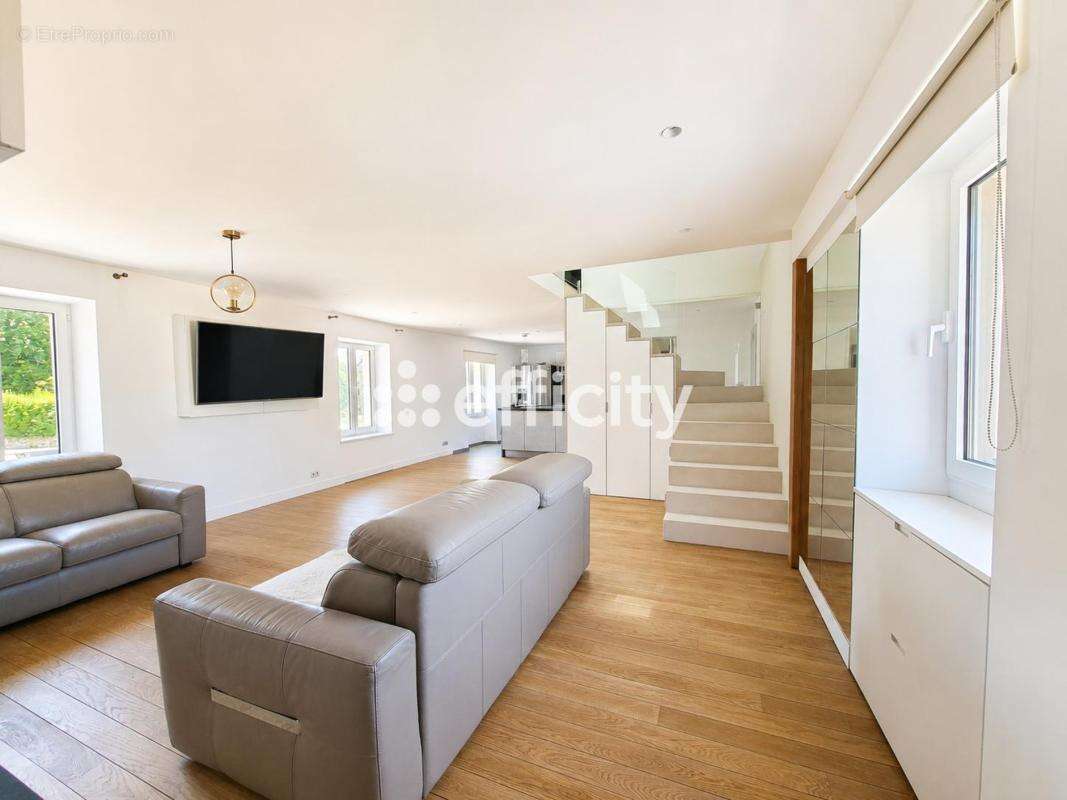 Appartement - photo 2