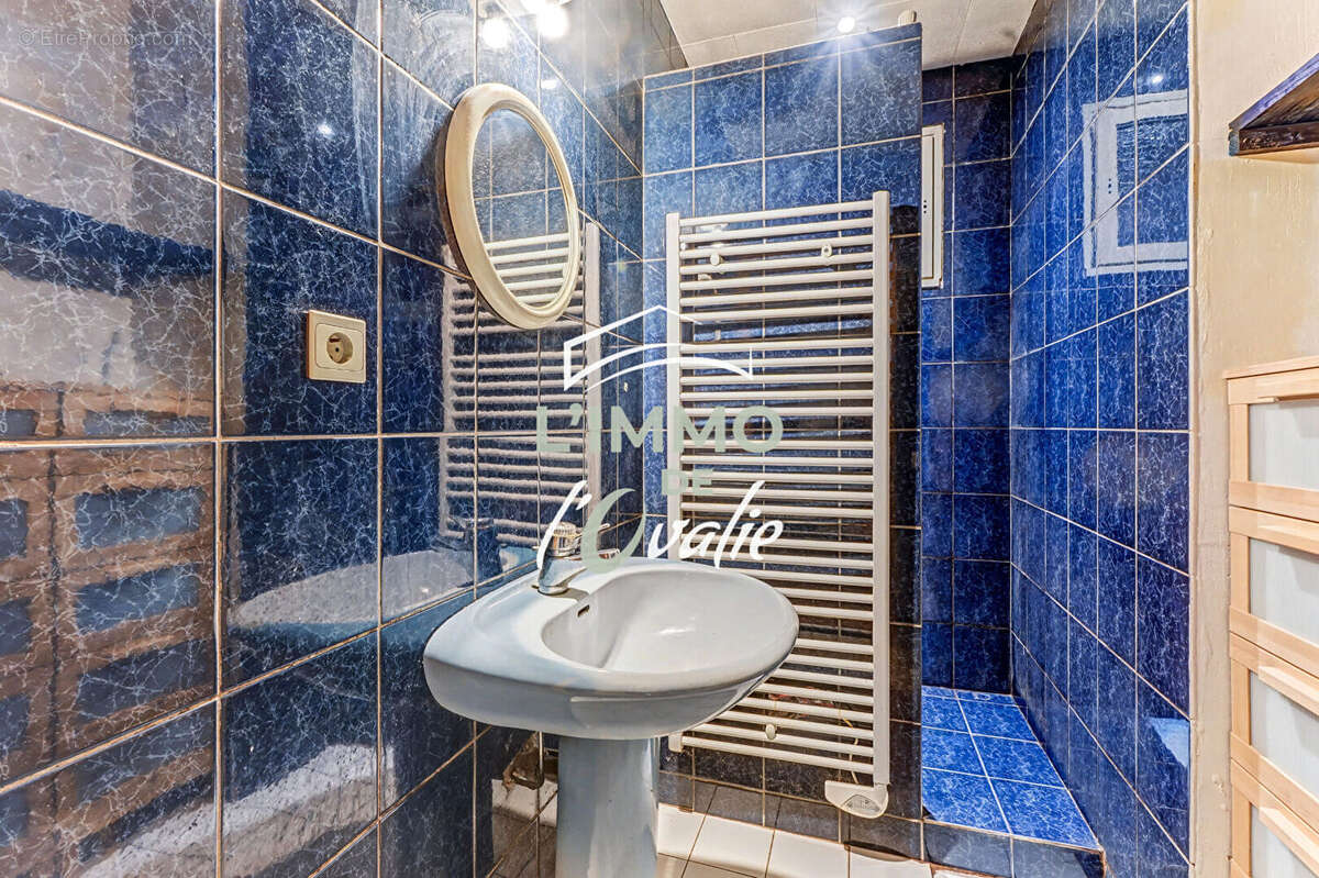 Maison à SAINT-RUSTICE