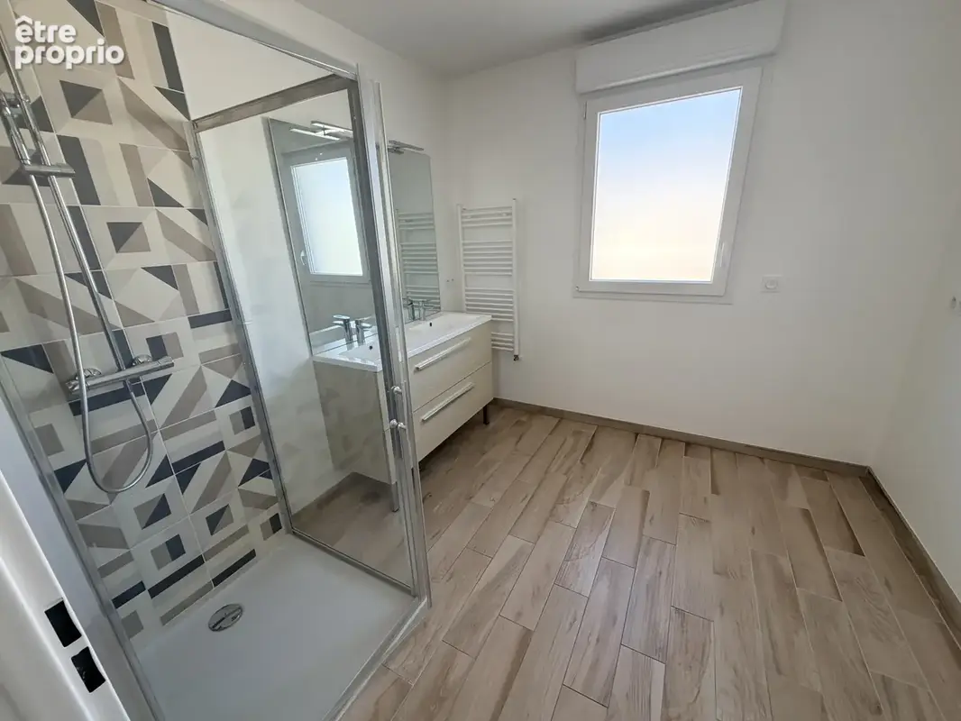 Exclusivité à Vendre - Appartement terrasse lumineux à Cormontreuil - photo 12
