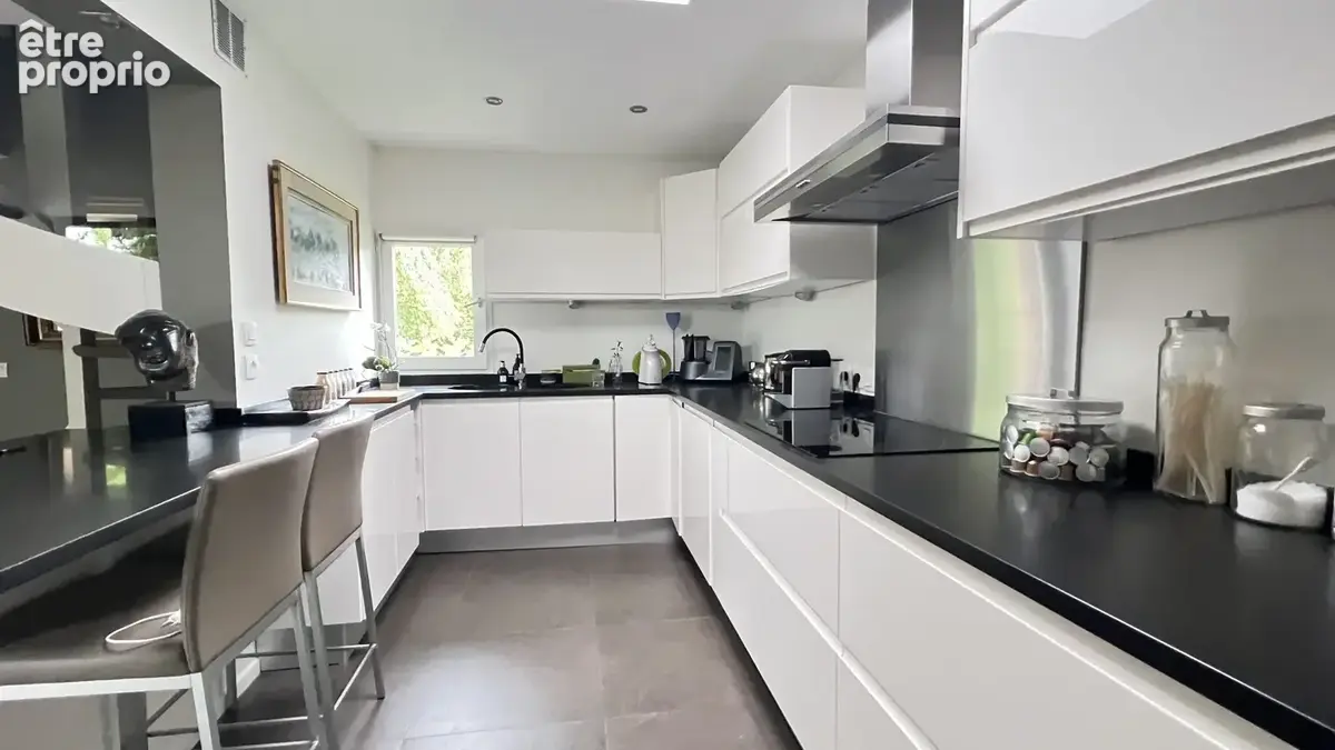 Maison 4 pièces 108 m² à vendre à Villeneuve-D'ascq (59650) - photo 4