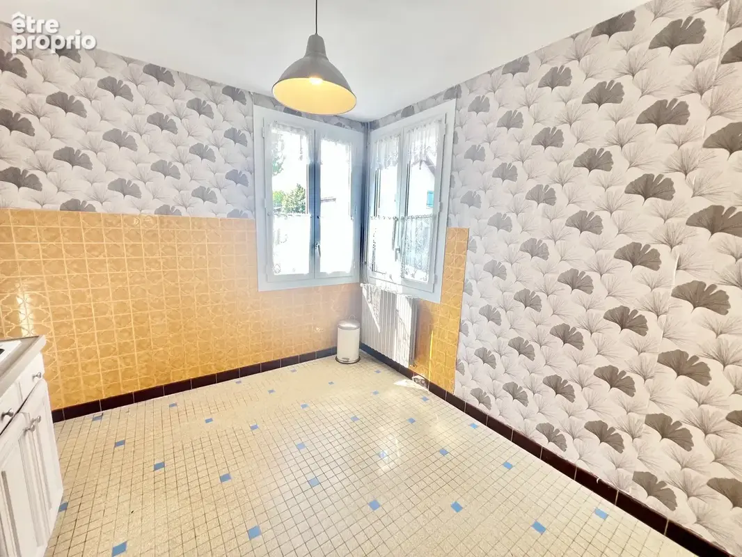 Maison plain-pied, orleix - photo 16