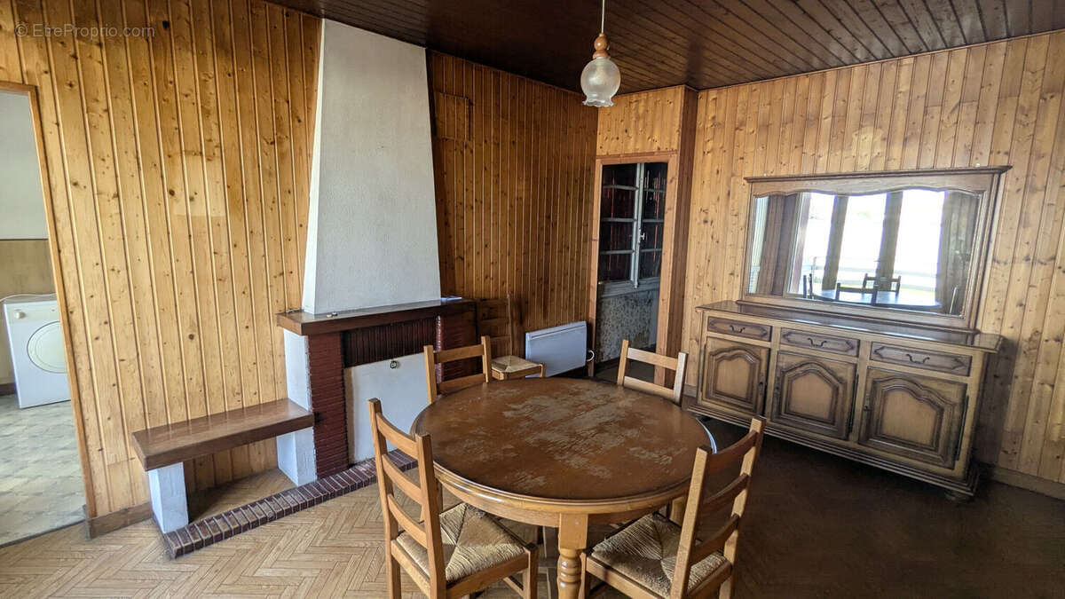 Photo 4 - Maison à MAILLE