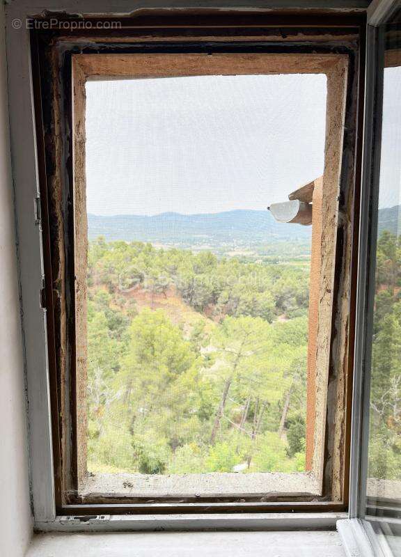 Maison à ROUSSILLON