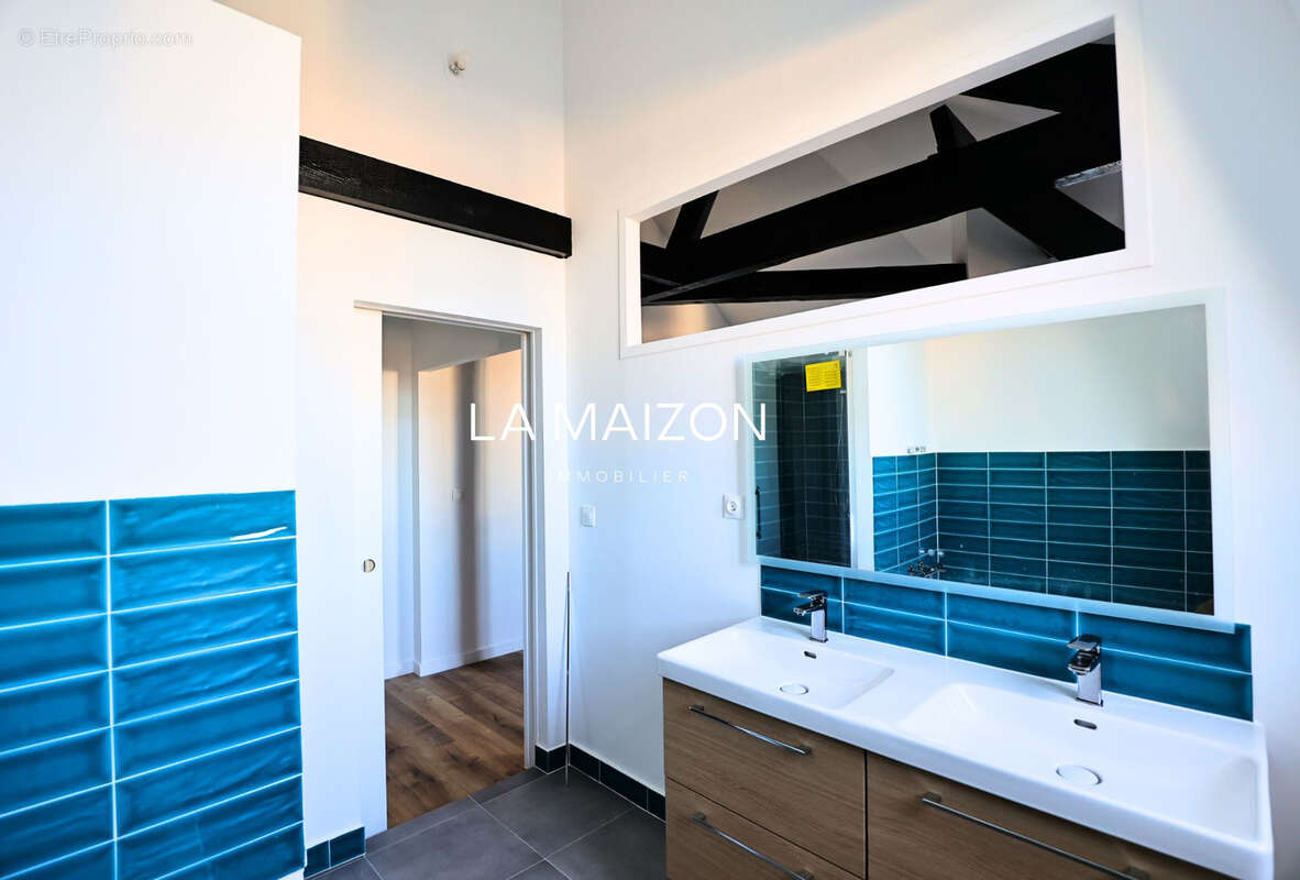 Duplex Lille hyper-centre 117m2 - photo 18