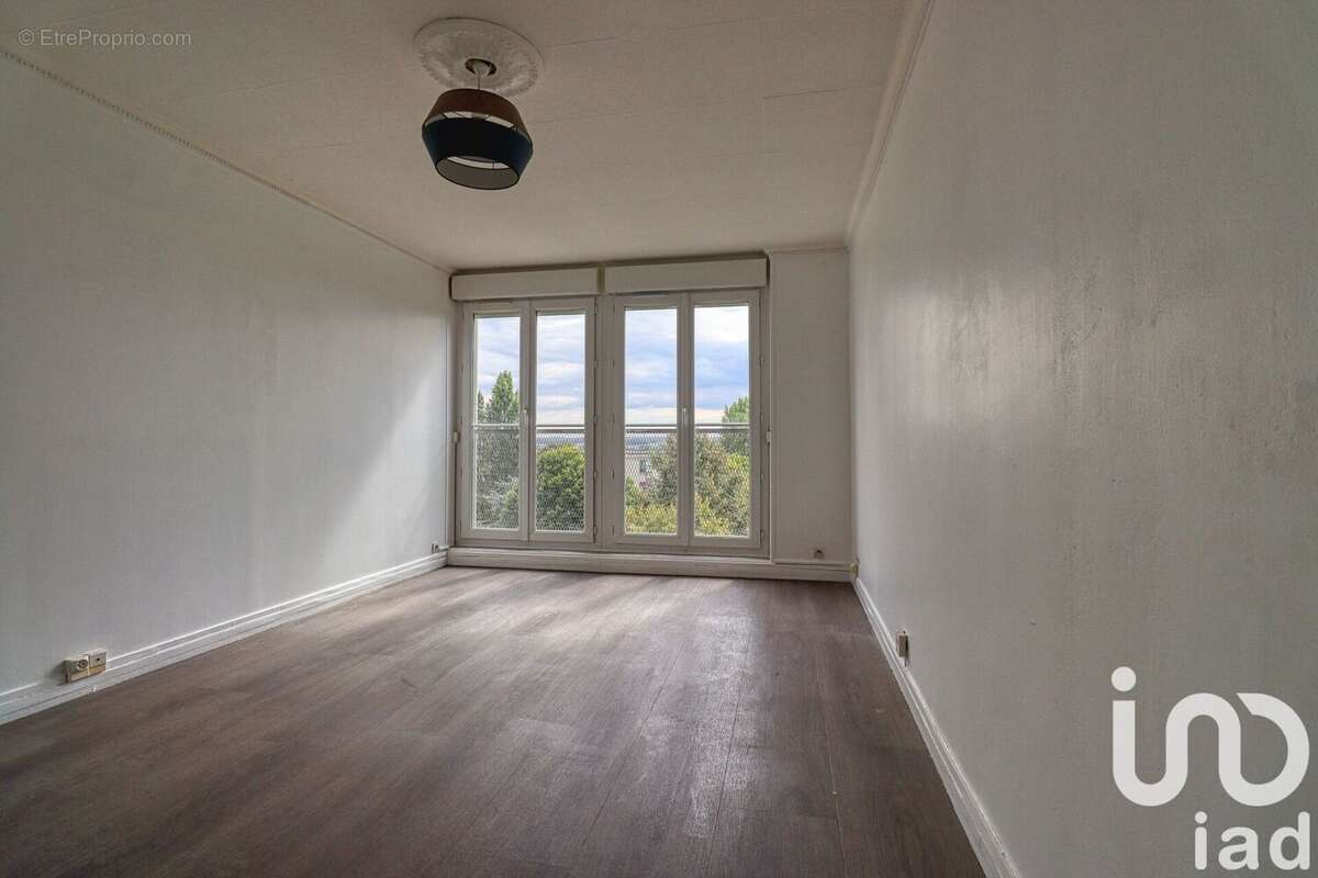 Photo 2 - Appartement à BEAUVAIS