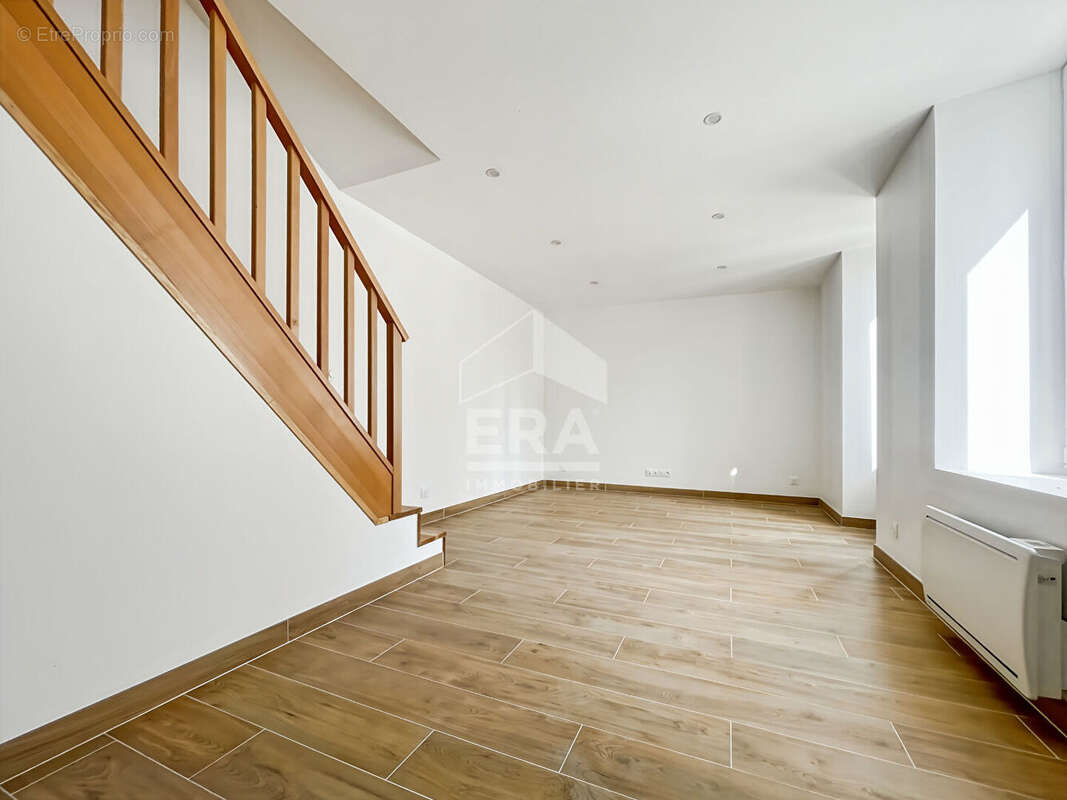 Appartement 31m² à étampes - photo 2