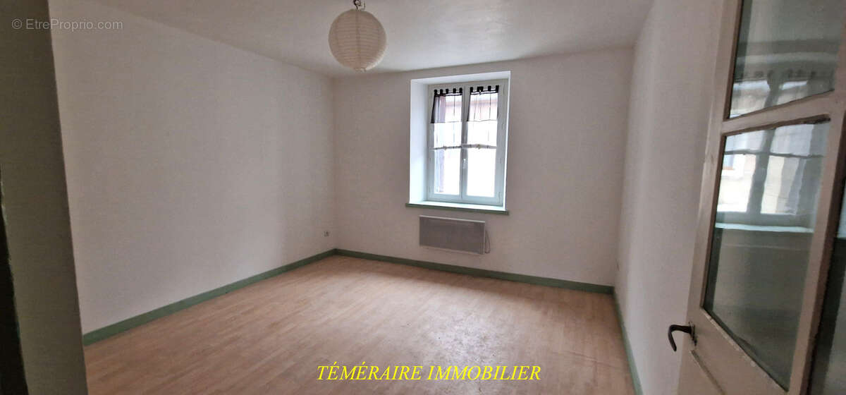 Foncine-Le-Haut CV - Appartement de 142m2 en Duplex - photo 5