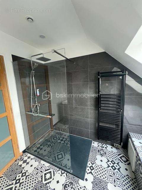 Maison à LYONS-LA-FORET