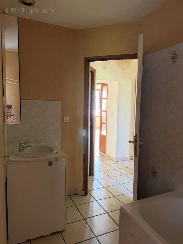 Bel Appartement T3 avec 2 balcons - photo 20