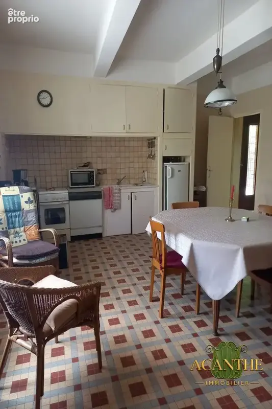 Maison 6 pièces 134 m² à vendre à Assas (34820) - photo 2