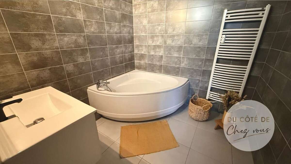 Appartement à TROYES