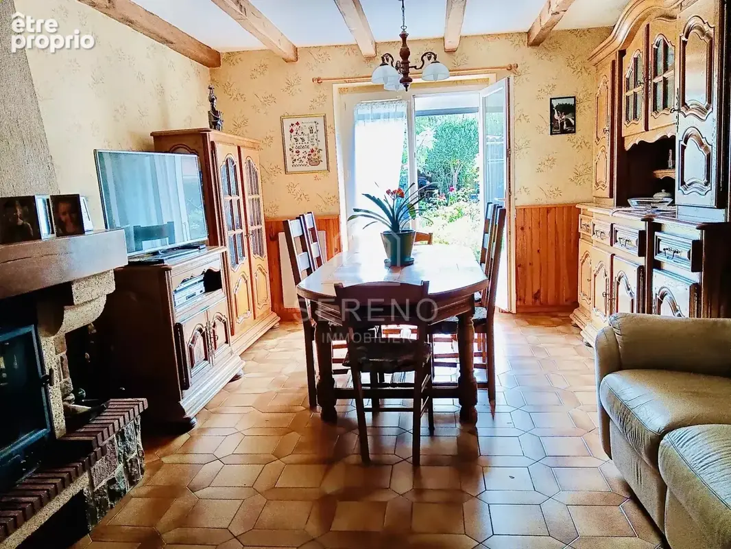 Maison 6 pièces 189 m² à vendre à Sainte-Soulle (17220) - photo 7