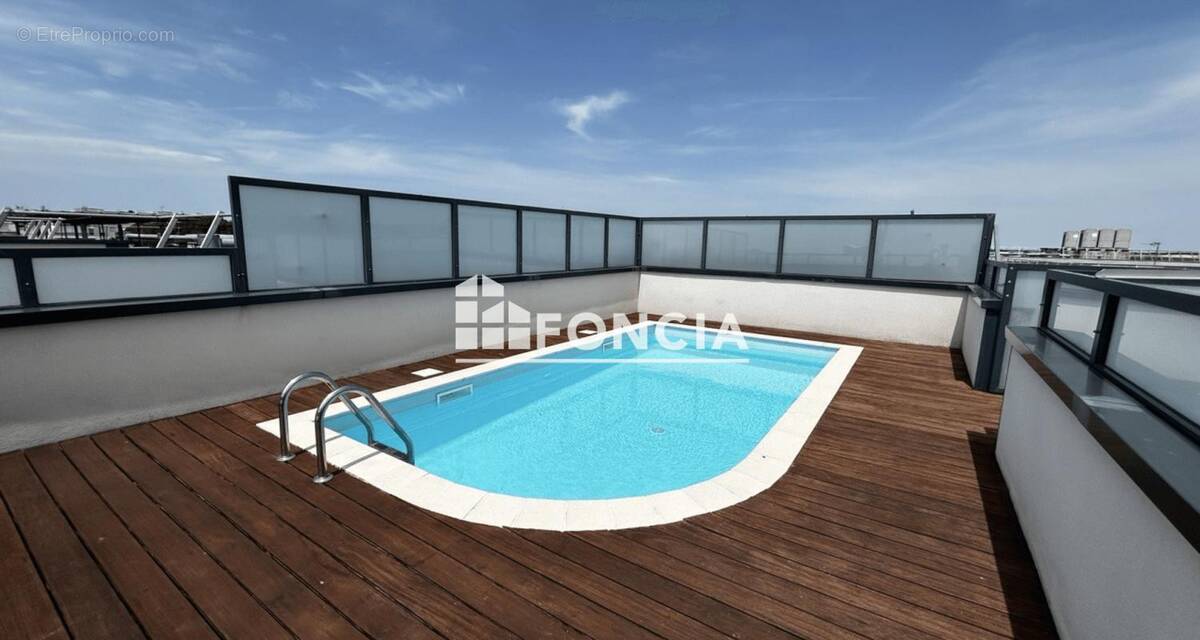 Appartement à ROYAN