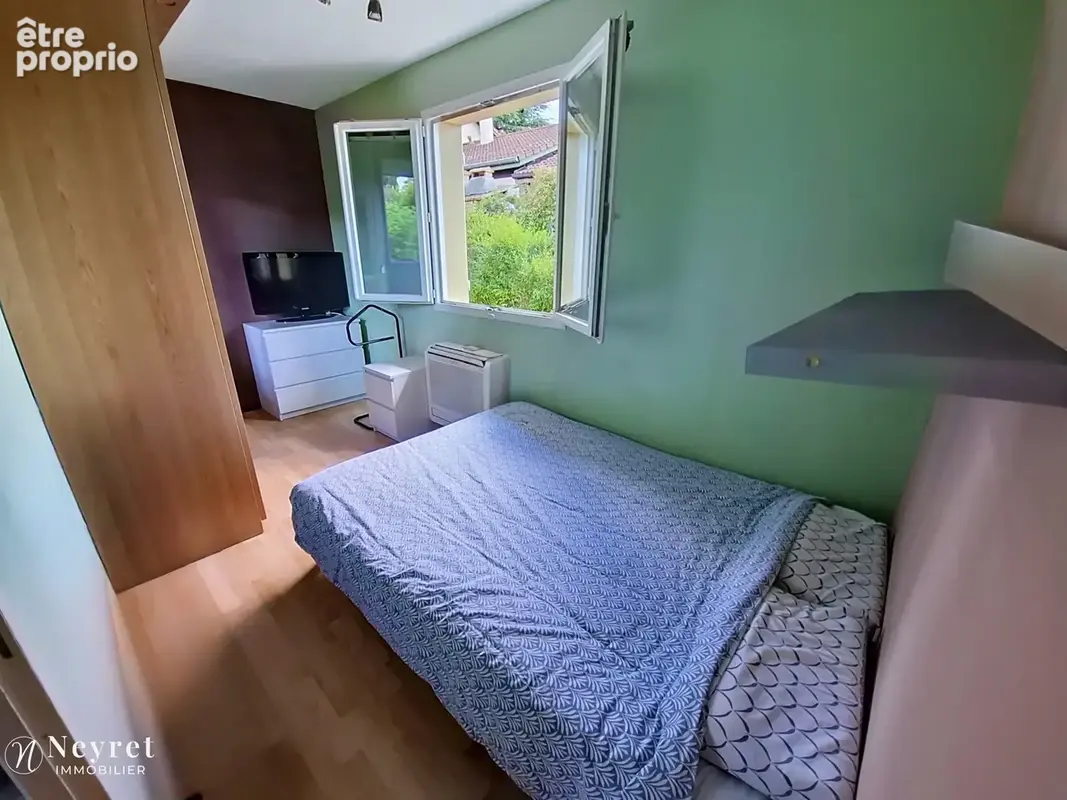Maison traditionnelle de 140 m2, 7 pièces, 4 chambres sur terrain de 852 m2 - photo 17