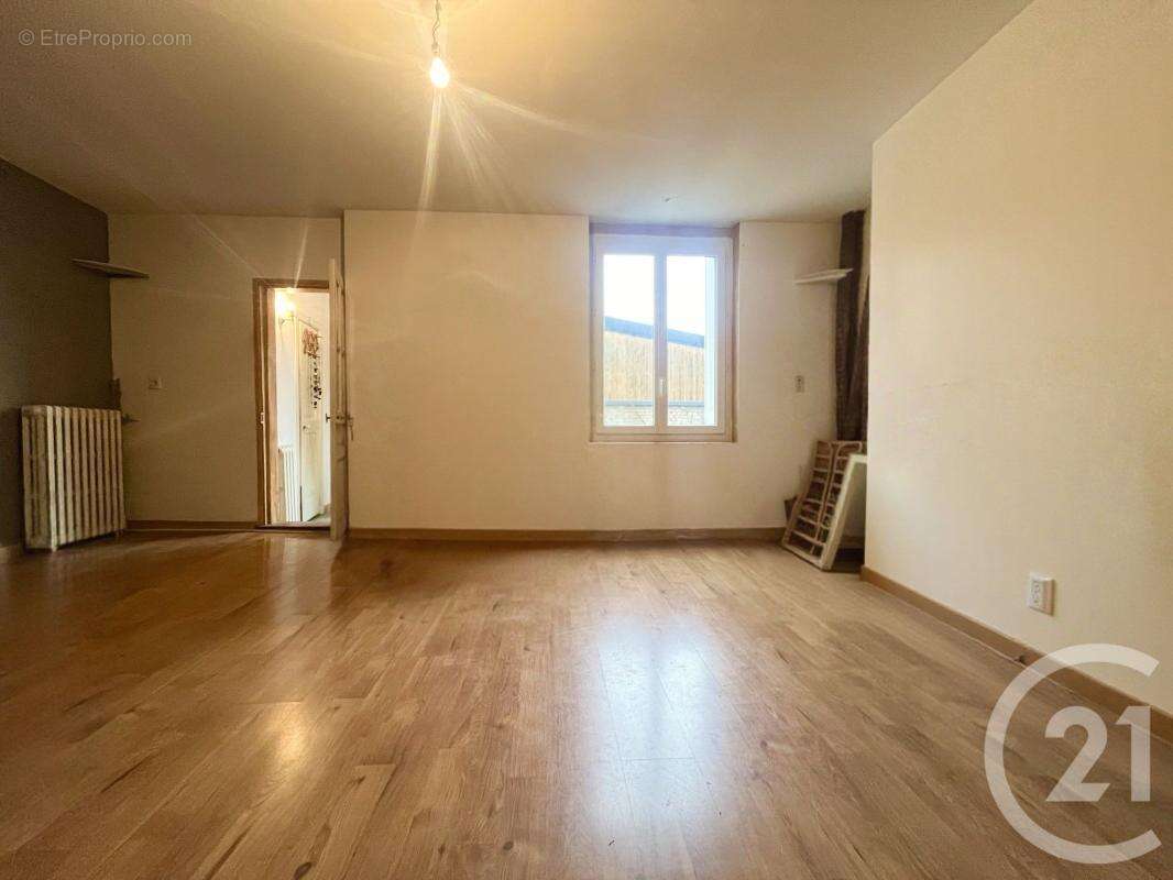 Appartement à LIMOGES