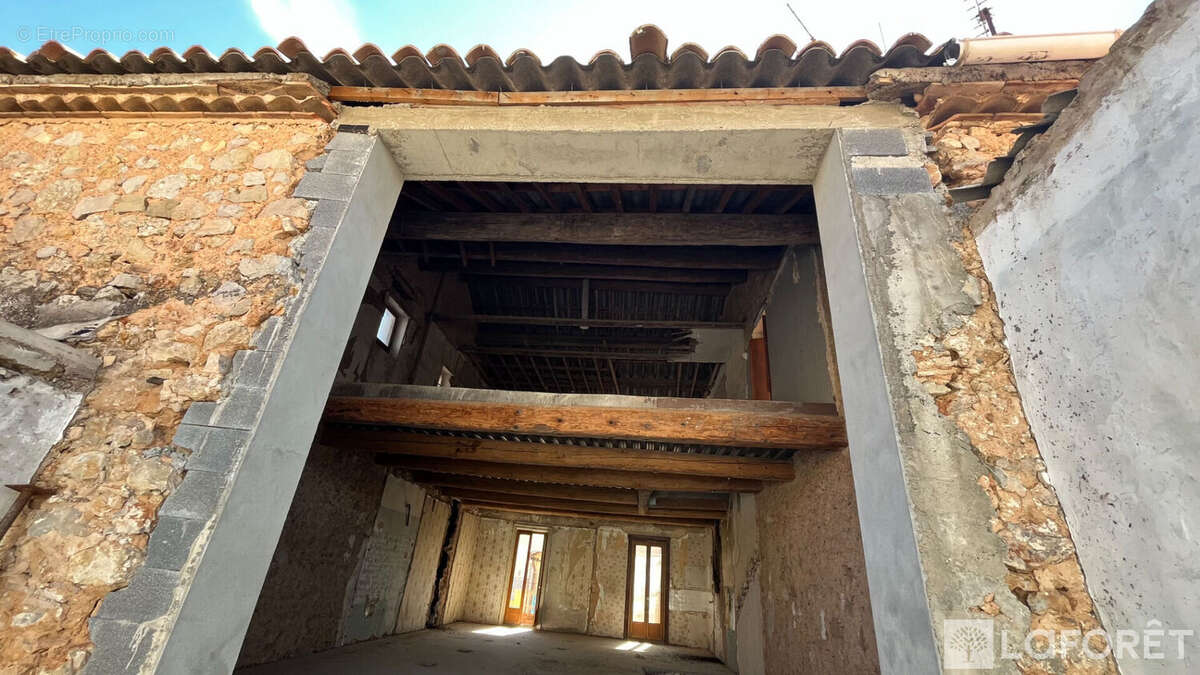 Maison à PINET