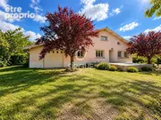 Maison à MARSSAC-SUR-TARN