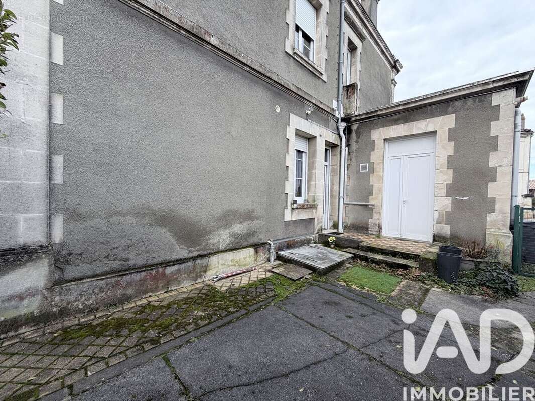 Photo 7 - Appartement à LA TESTE-DE-BUCH