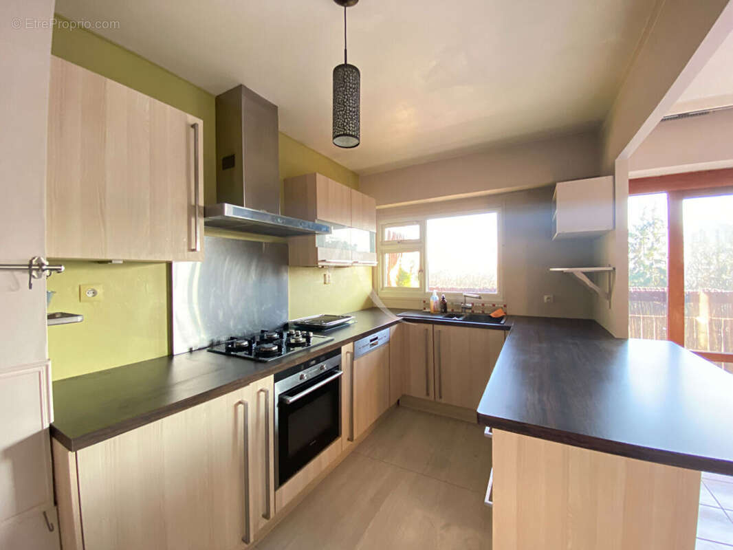 Appartement à ATHIS-MONS