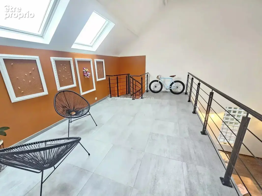 Vente Maison Chalifert(77144) 526 900ï¿œ - photo 6