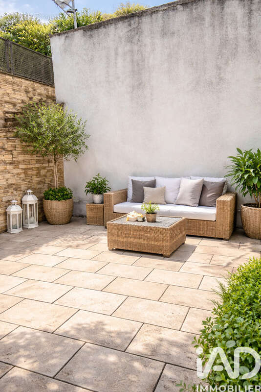 Photo 5 - Maison à SAULNES