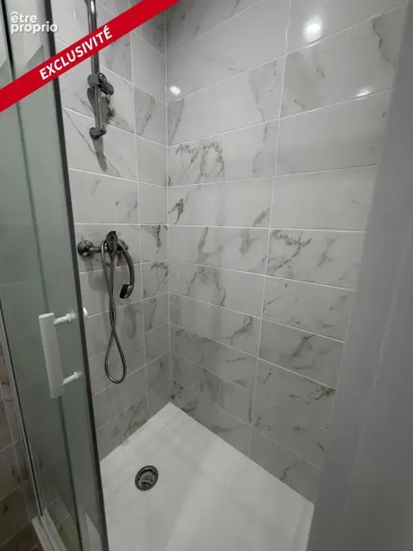 Appartement 50 m² entièrement rénové – Saint-Étienne 42100 - photo 5
