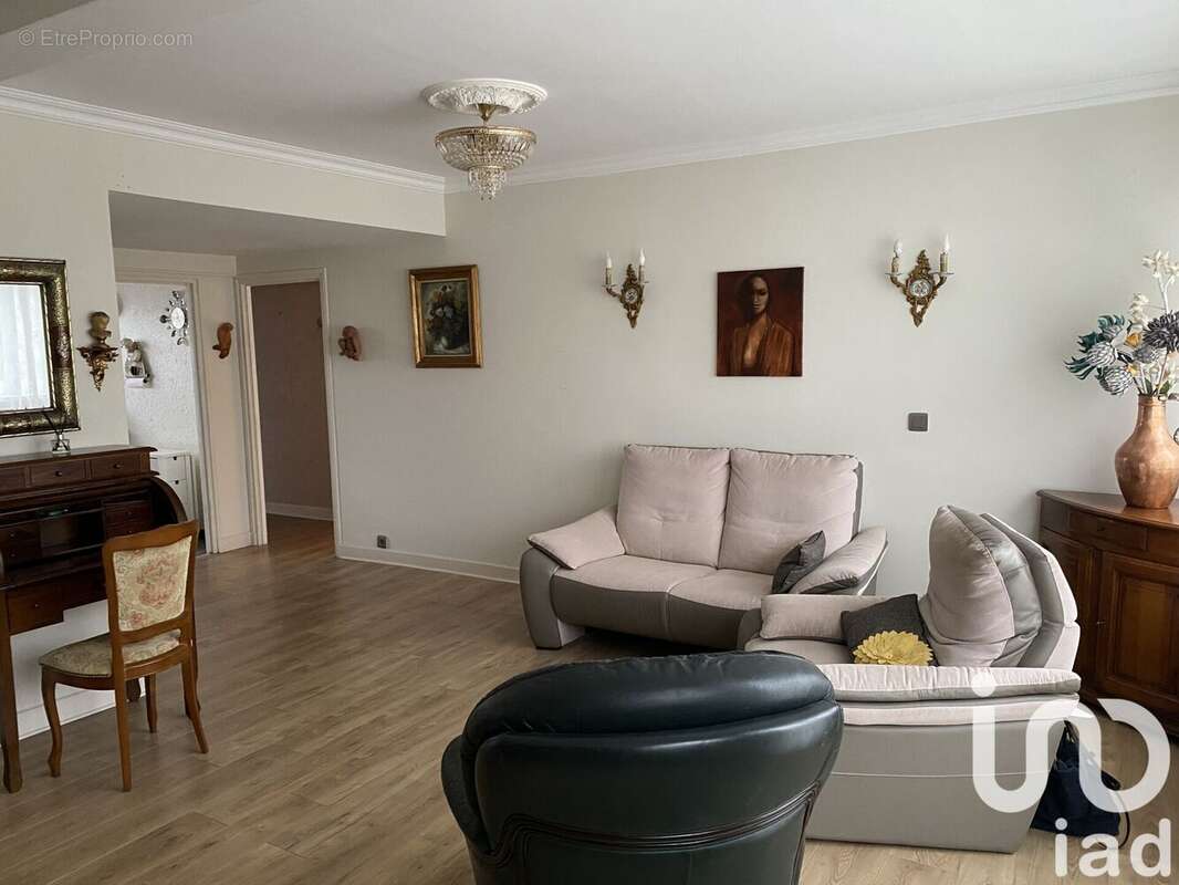 Photo 5 - Appartement à LENS