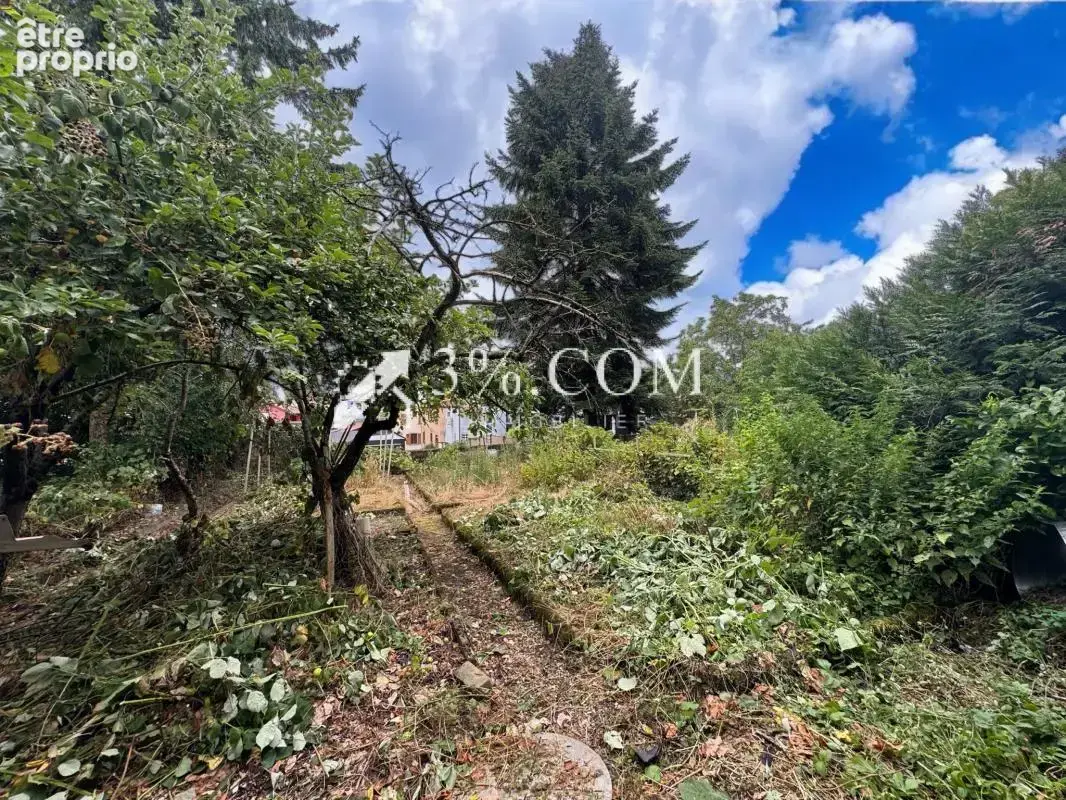 3%COM Grande maison avec cour et jardin - photo 13