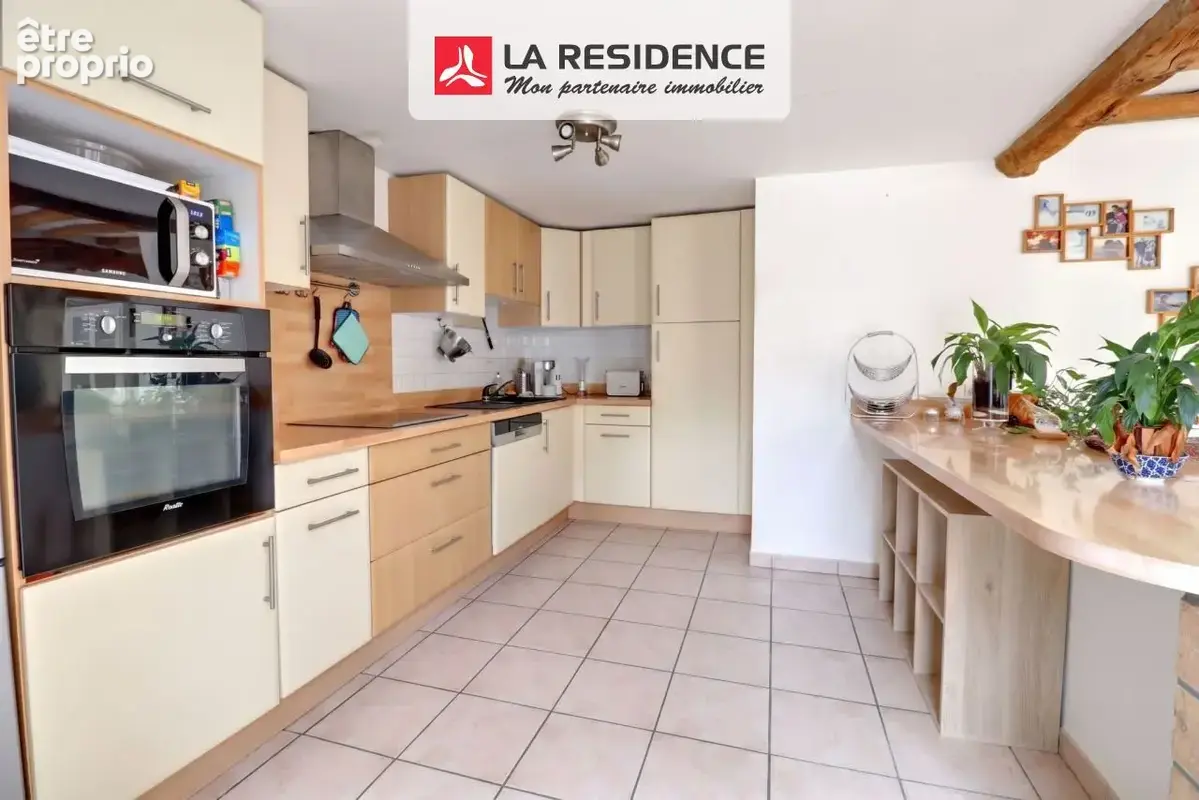 Maison 6 pièces 118 m² à vendre à Lery (27690) - photo 5