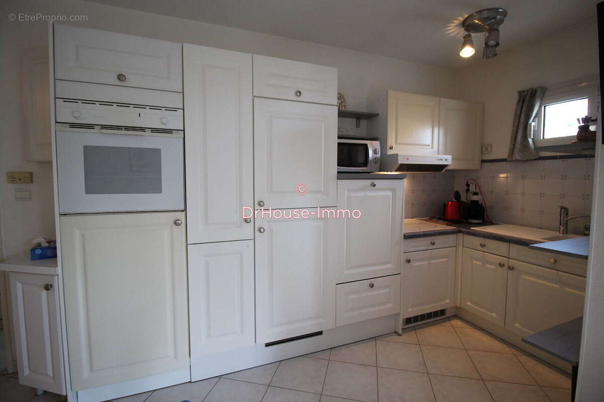 Appartement à CAVALAIRE-SUR-MER