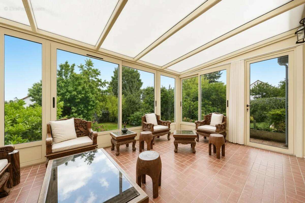 Maison 165 m² avec jardin - Orly - photo 4