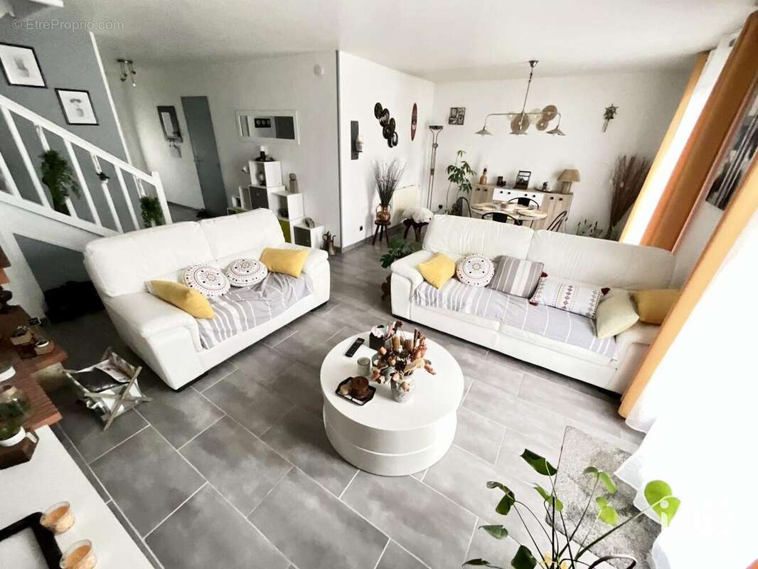 Photo 7 - Maison à LA NORVILLE