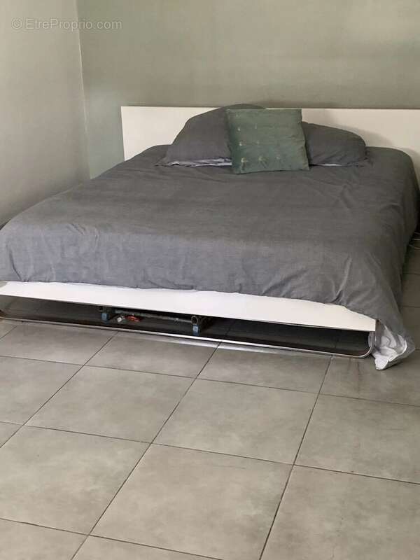 Appartement t5 en duplex vue mer a la marina - photo 11