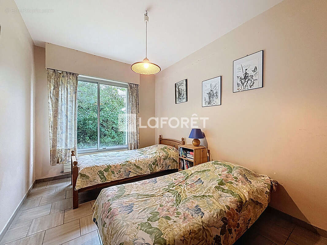 Maison à HERMANVILLE-SUR-MER