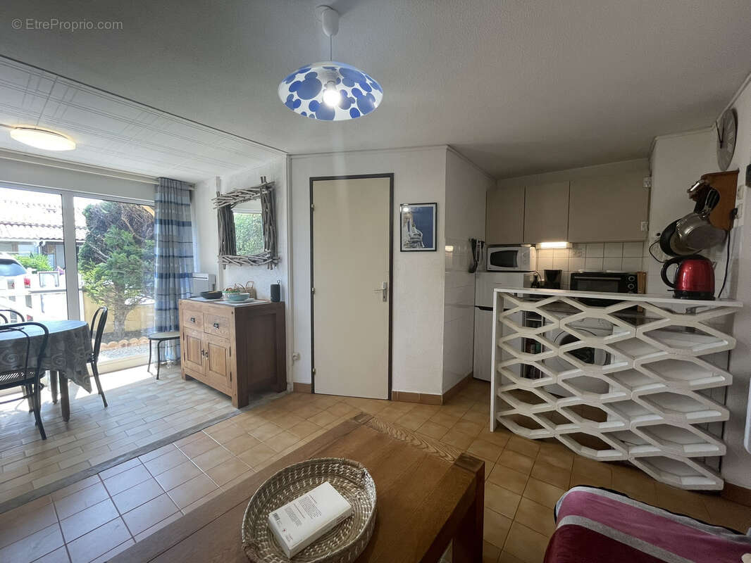 Appartement à NARBONNE