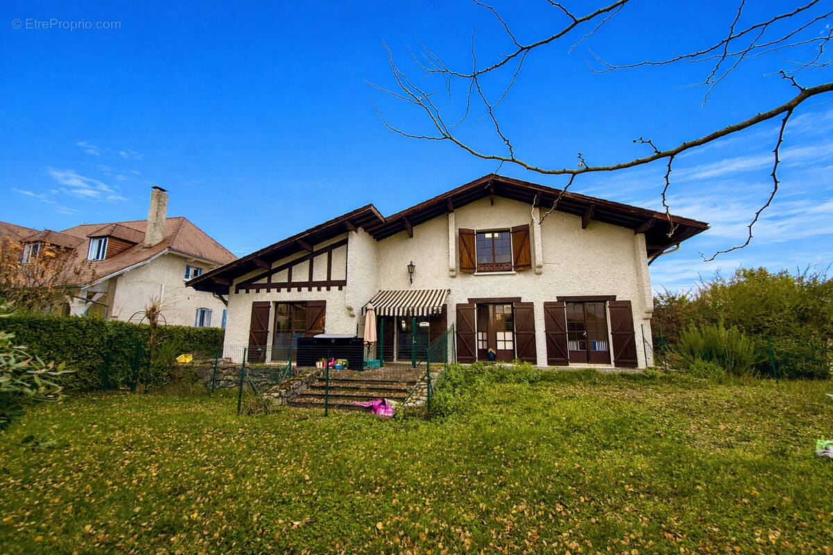 Maison à TARBES