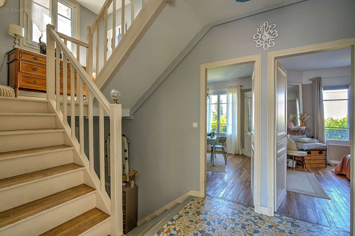 Maison à SUCY-EN-BRIE